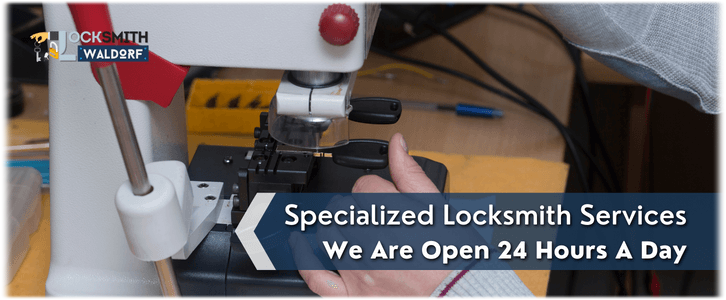 Waldorf MD Locksmith Services (240) 261-0356